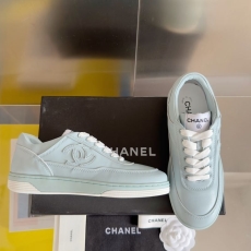 Chanel Sport Shoes